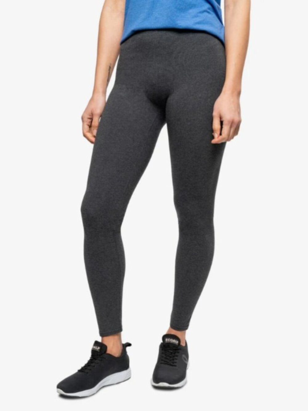 Insect Shield Women's Essential Leggings w/ Built-in Bug Repellent NWT Size S